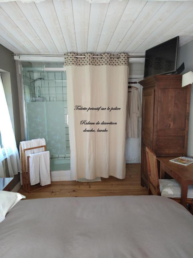 La Ferme Des Vignes Bed & Breakfast Hotot-en-Auge Exterior photo