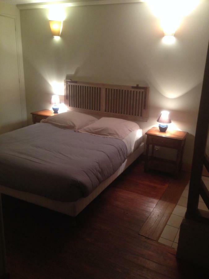 La Ferme Des Vignes Bed & Breakfast Hotot-en-Auge Exterior photo